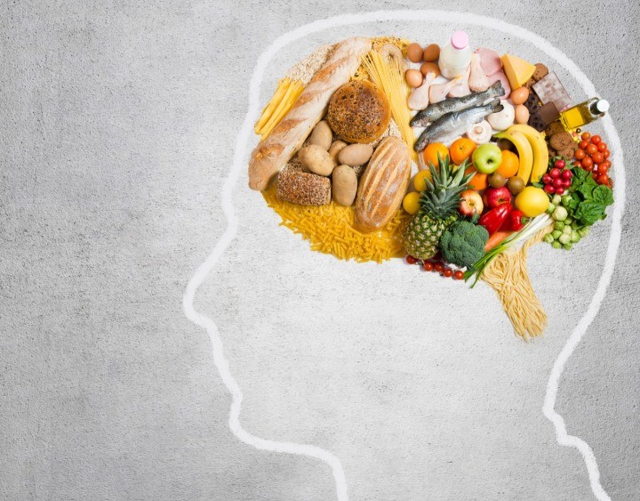 Alimentos que fazem bem para o cérebro