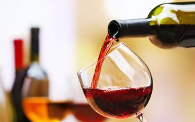 Benefícios do Vinho para a Saúde
