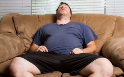 Dormir mal pode colaborar para obesidade?