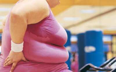 Obesidade e risco de doenças cardiovasculares em mulheres
