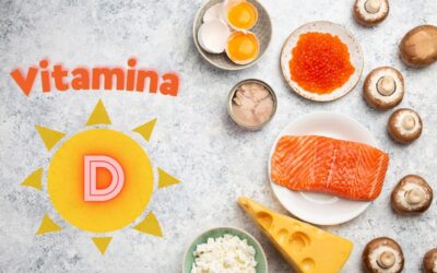 Vitamina D é aliada da imunidade